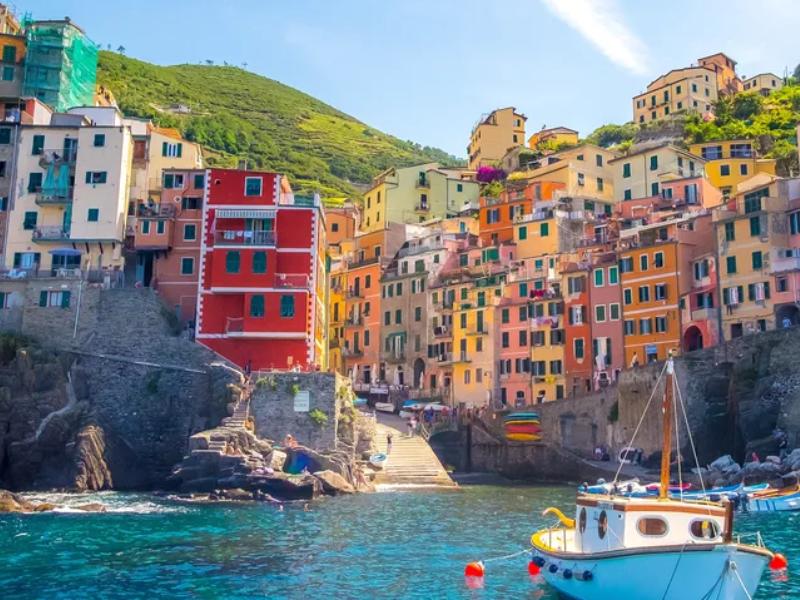 Europe Package (Multi-country)