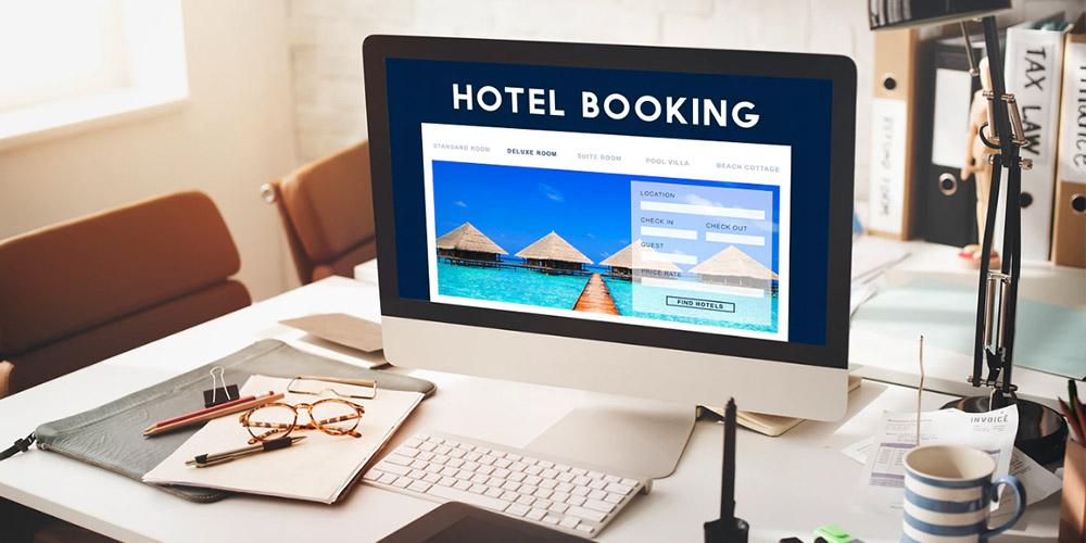 Hotel Booking