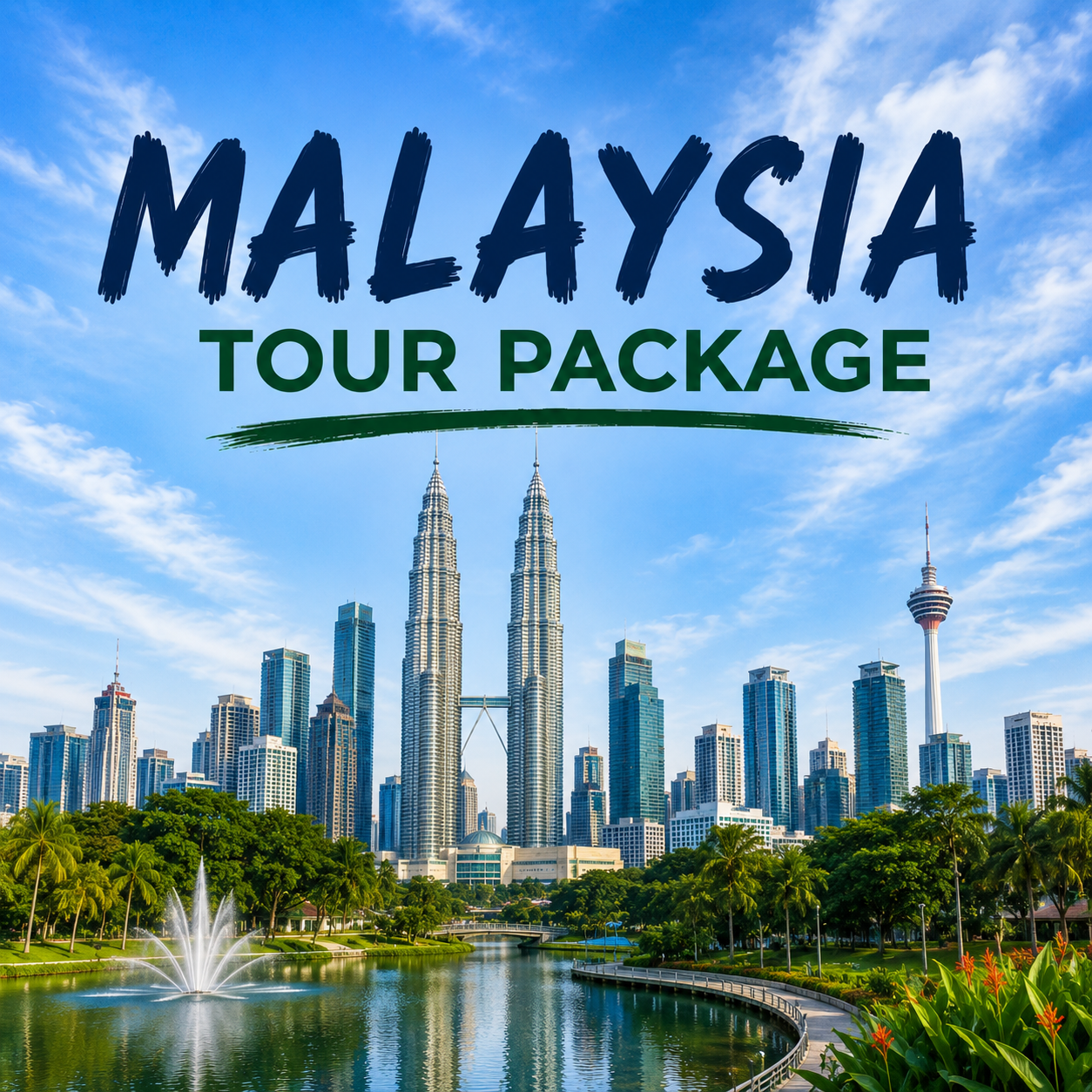 Malaysia Tour Package