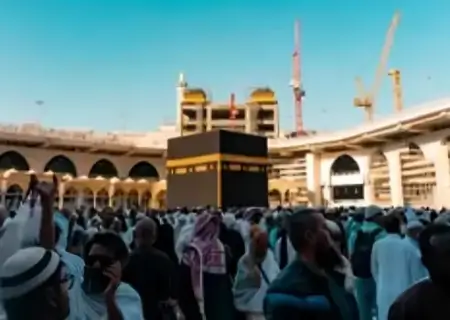 Ramadan Umrah Package