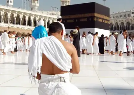 economy umrah package
