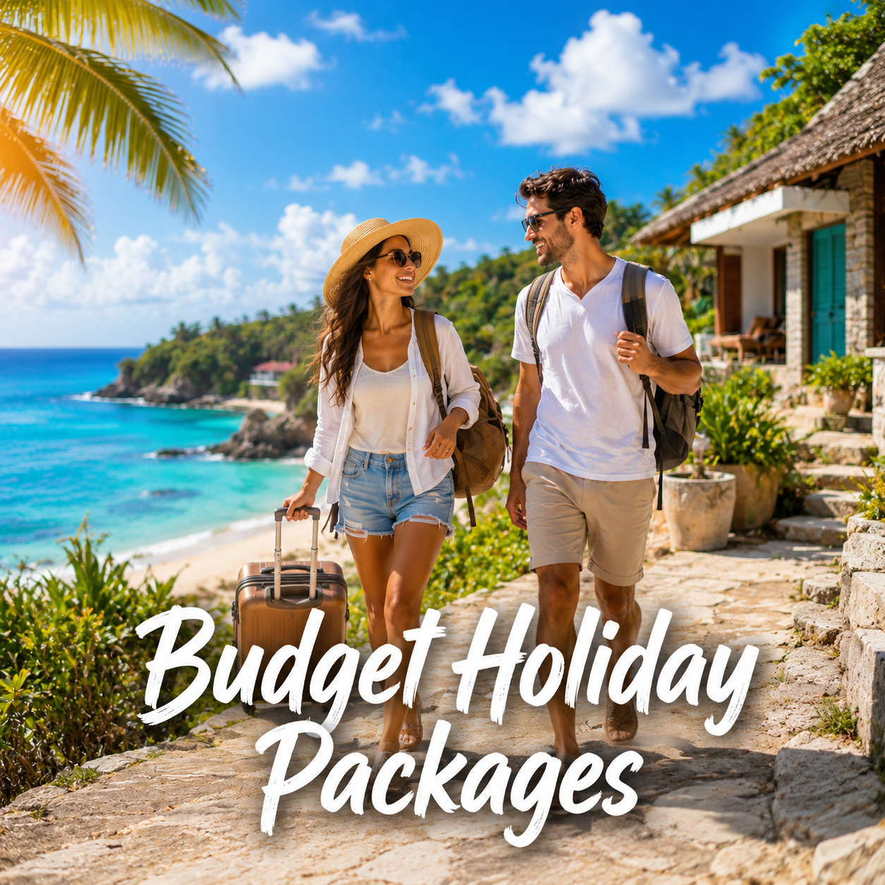 Budget Holiday Packages