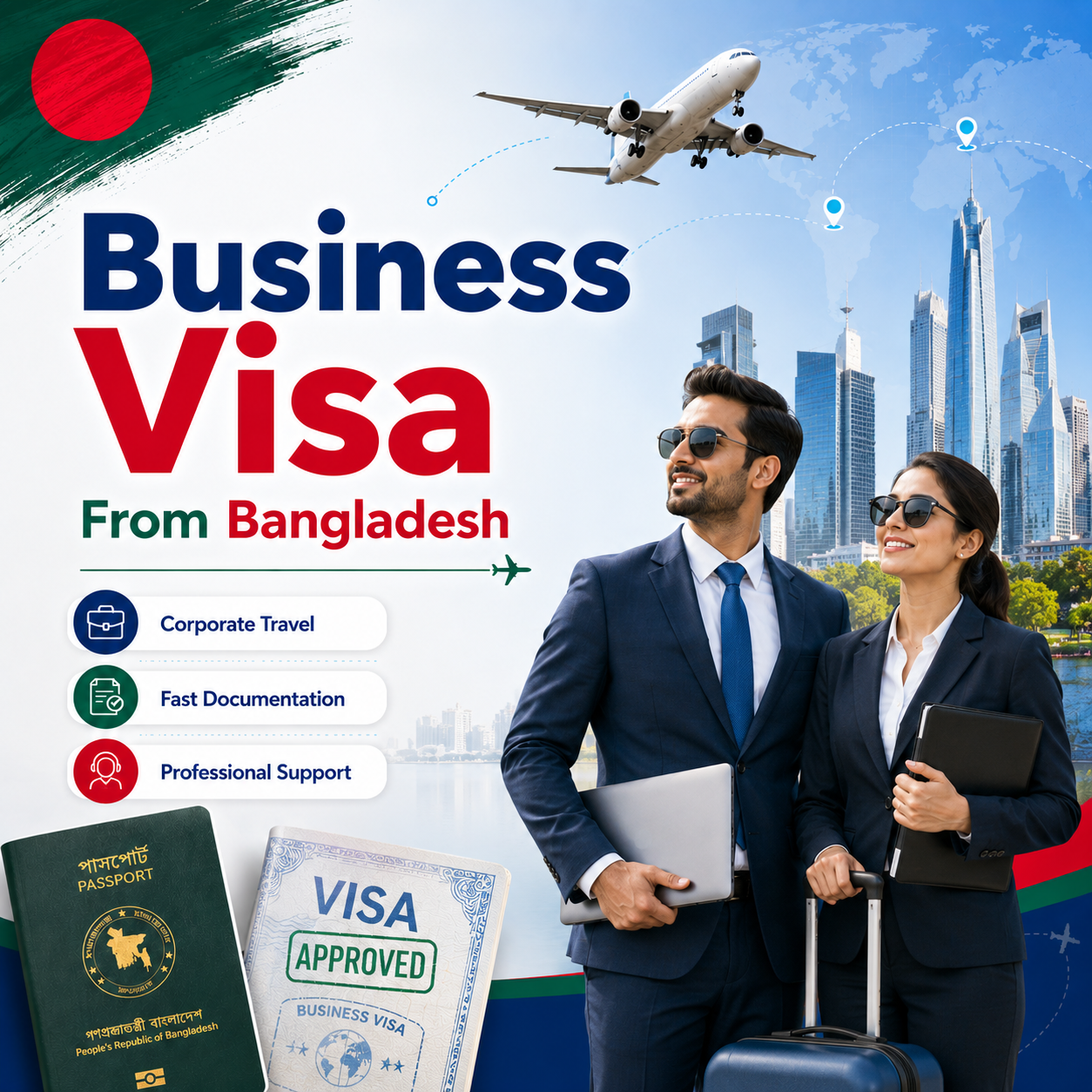 Business Visa
