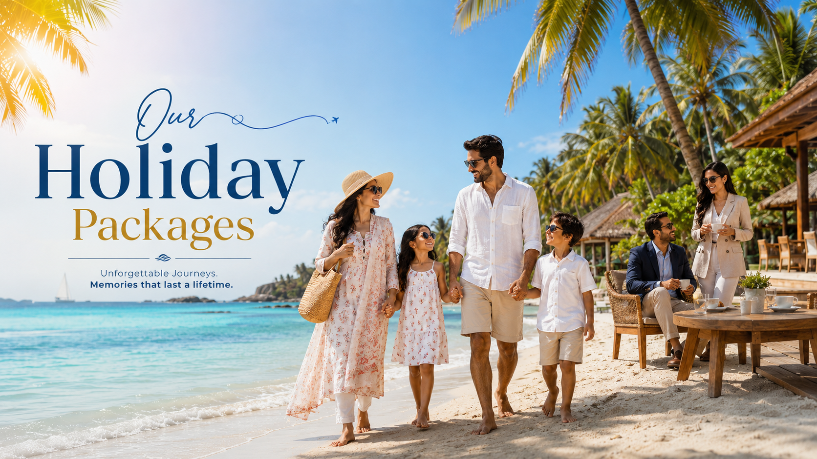 Holiday Packages in Bangladesh