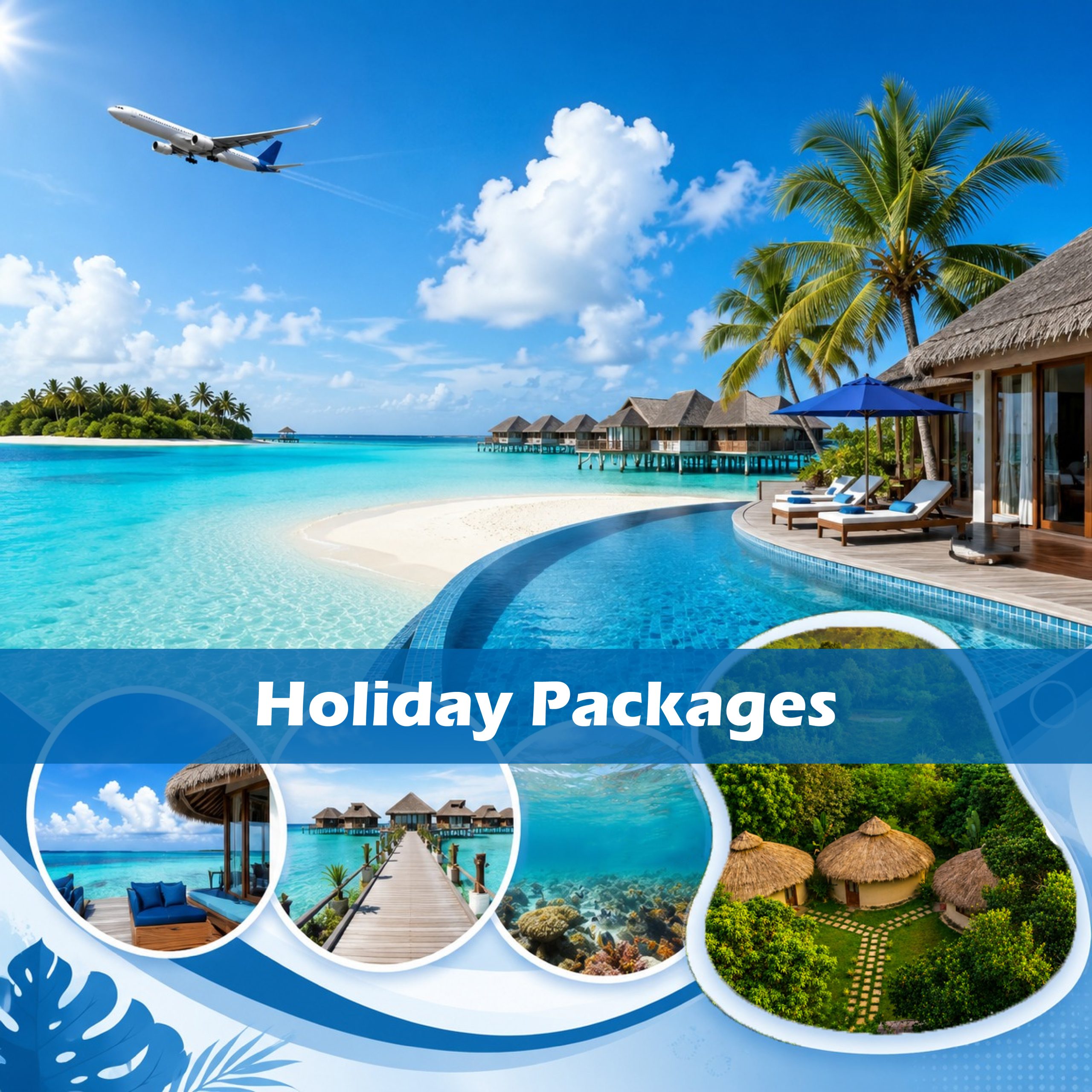 Holiday Packages