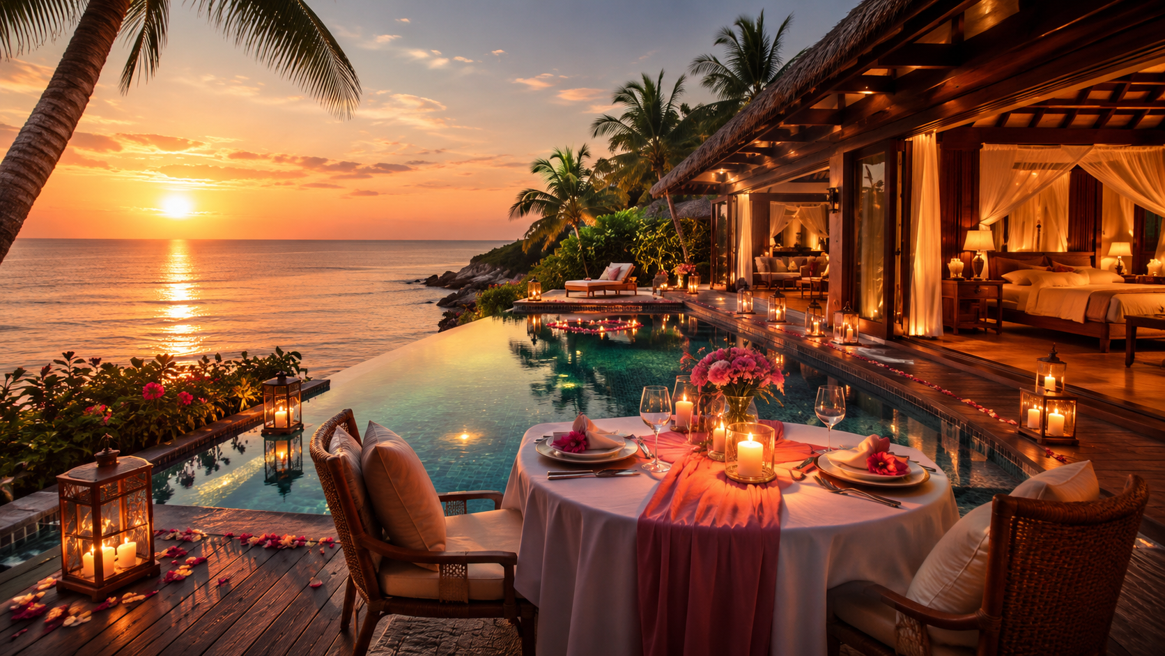Honeymoon Package bd