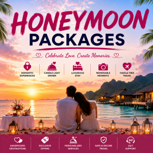 Honeymoon Packages