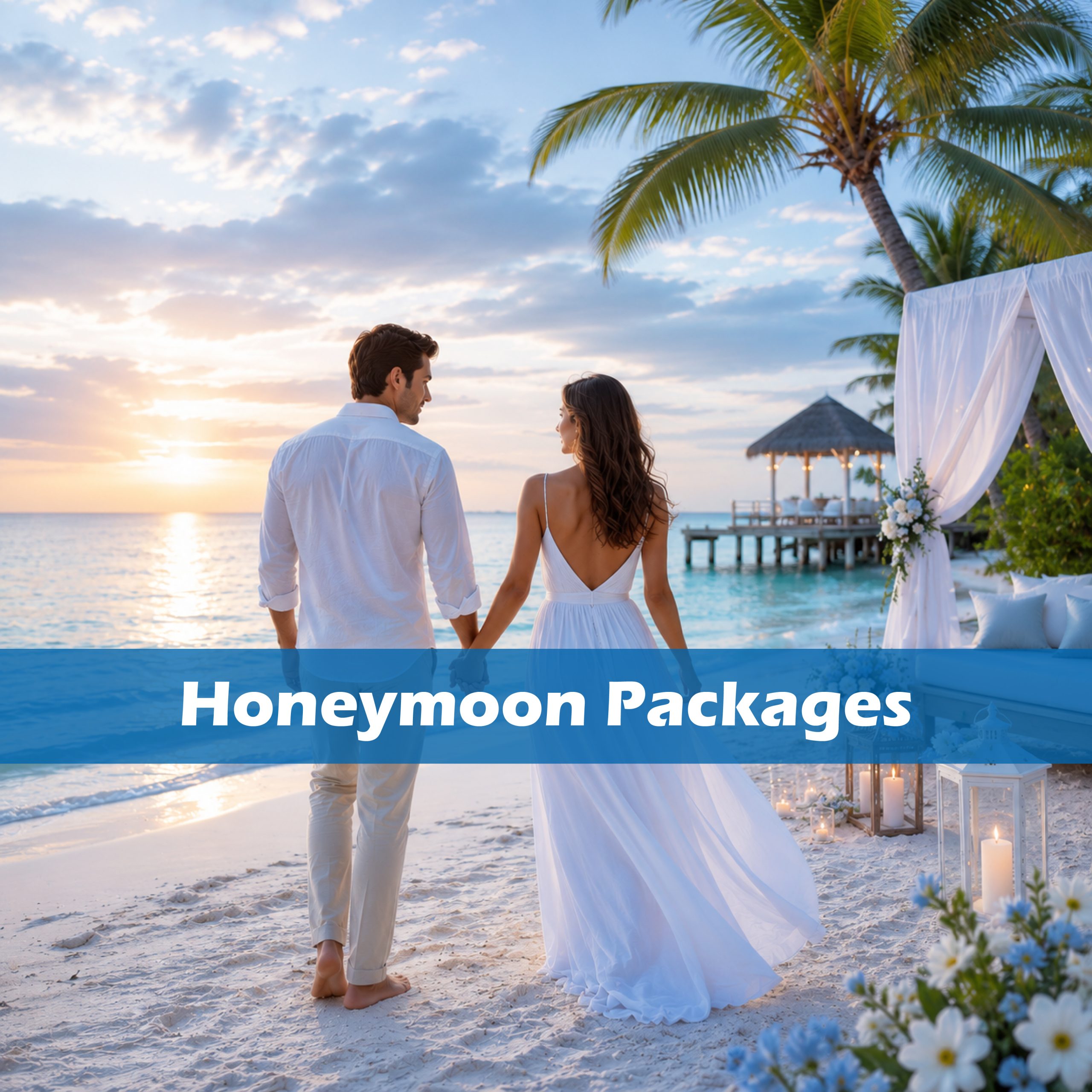 Honeymoon Packages