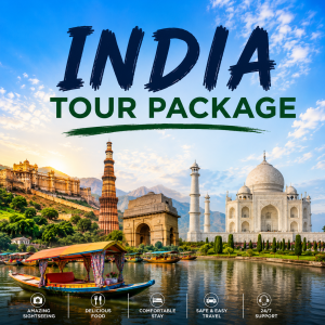 India Tour Package