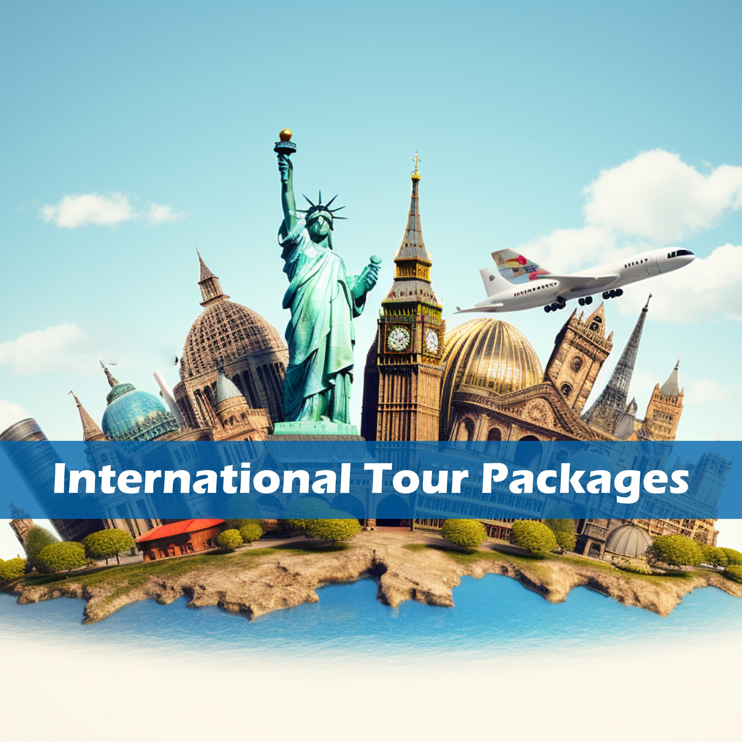 International Tour Packages