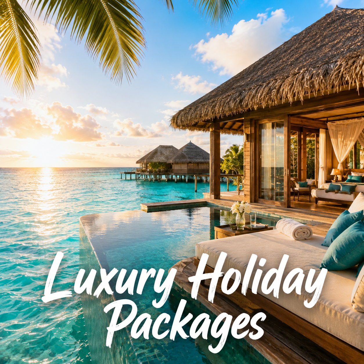 Luxury Holiday Packages