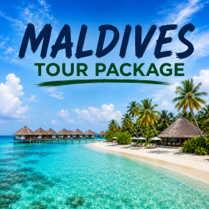 Maldives Tour Package