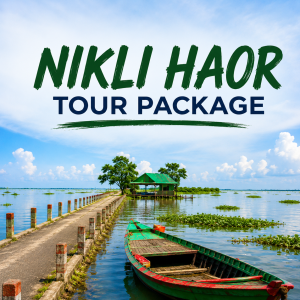 Nikli Haor Tour Package