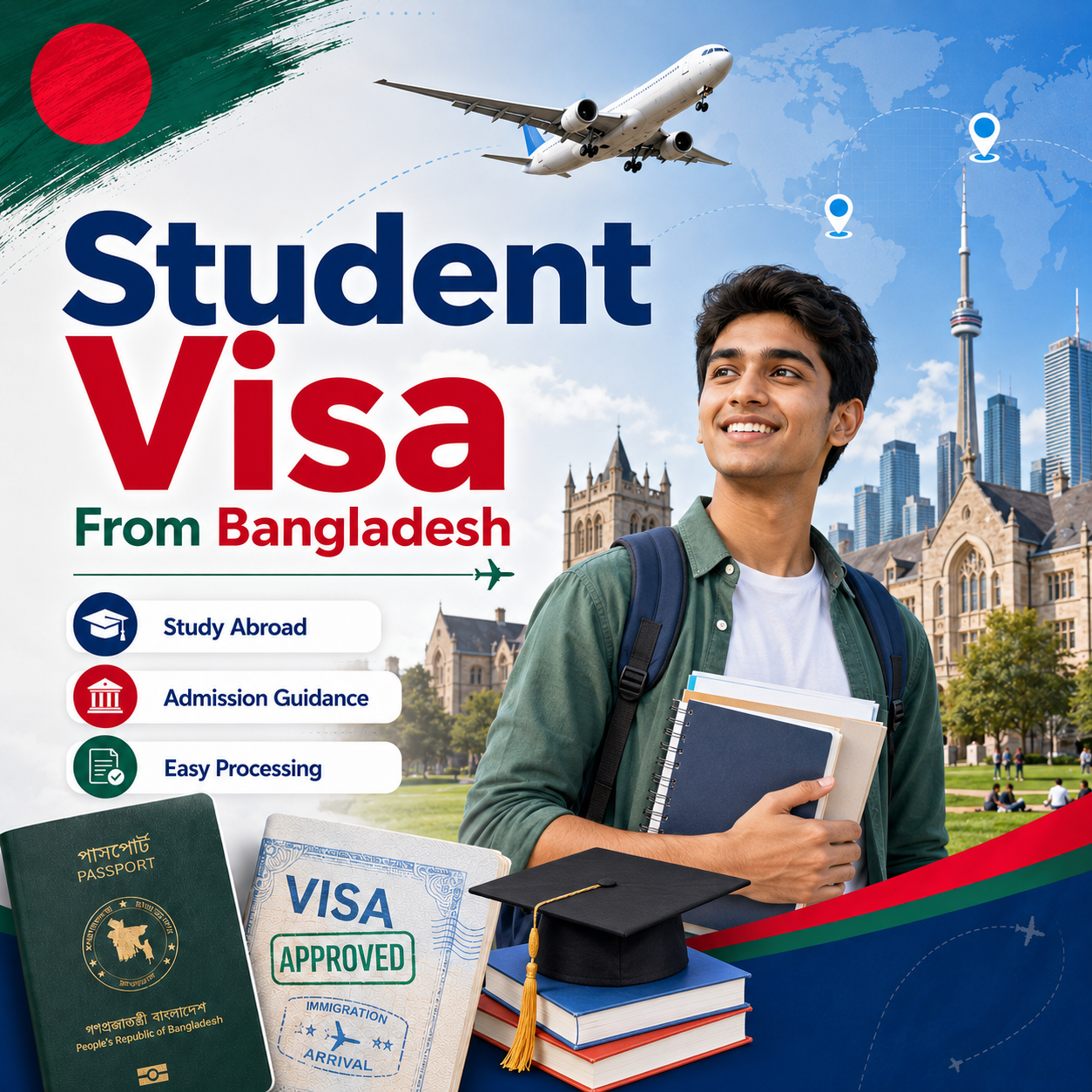 Student Visa