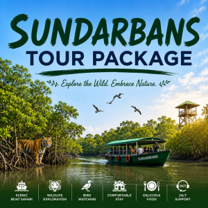 Sundarbans Tour Package
