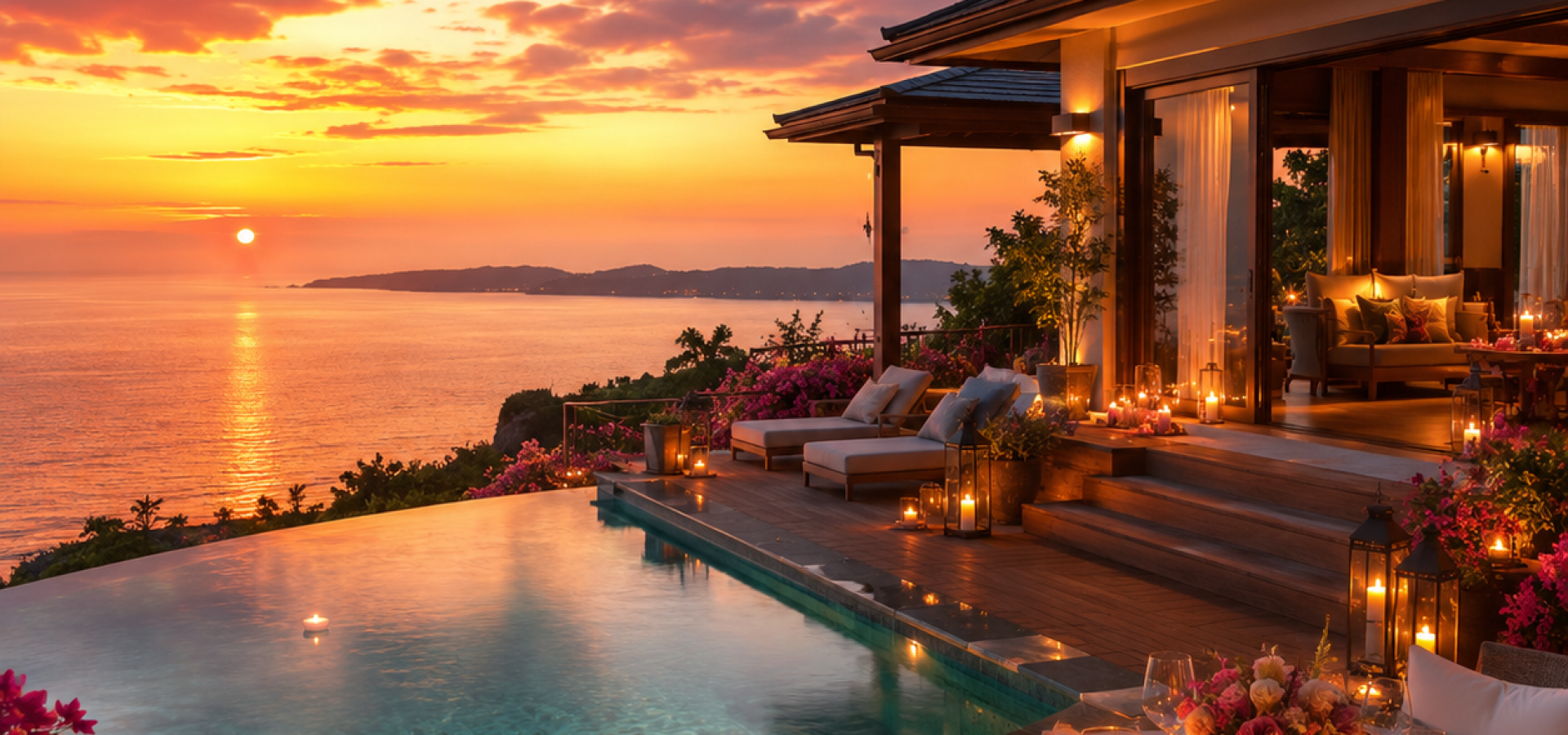 Honeymoon Package (6)