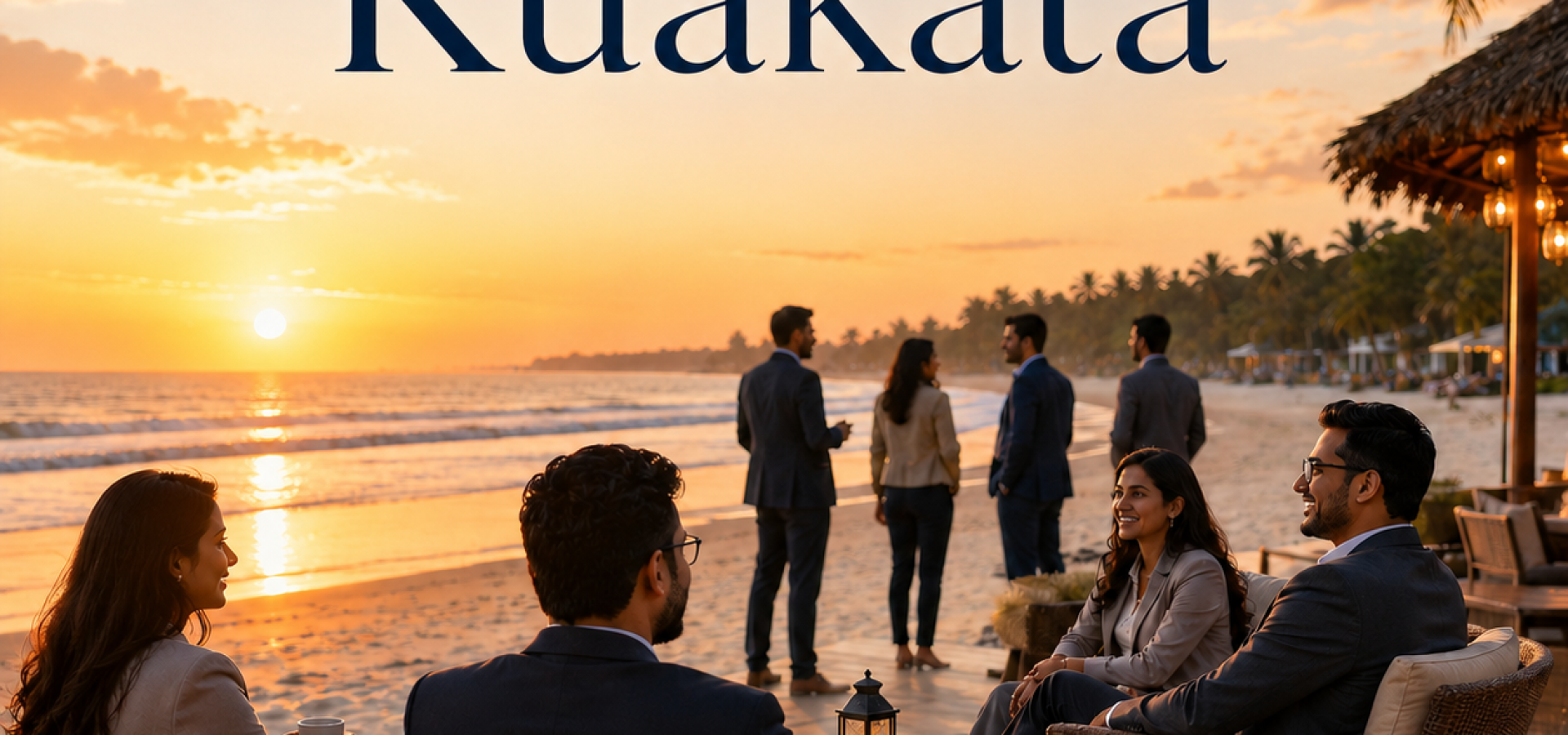 Kuakata Corporate Packages
