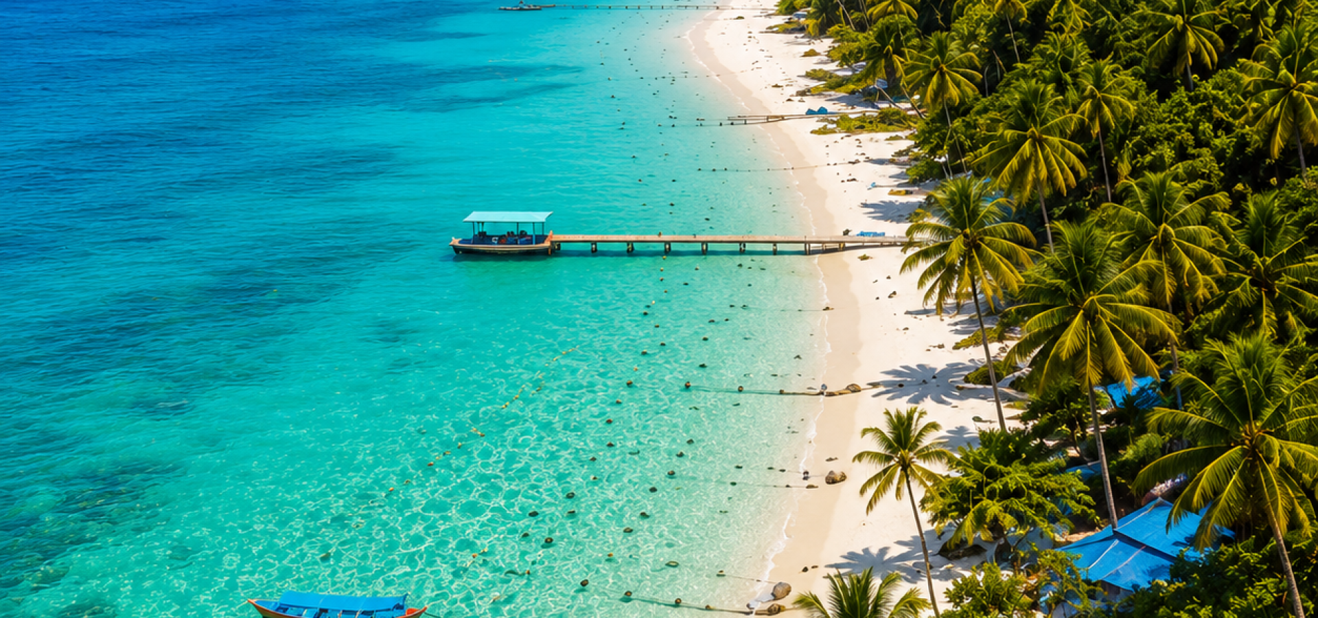 Saint Martin Tour